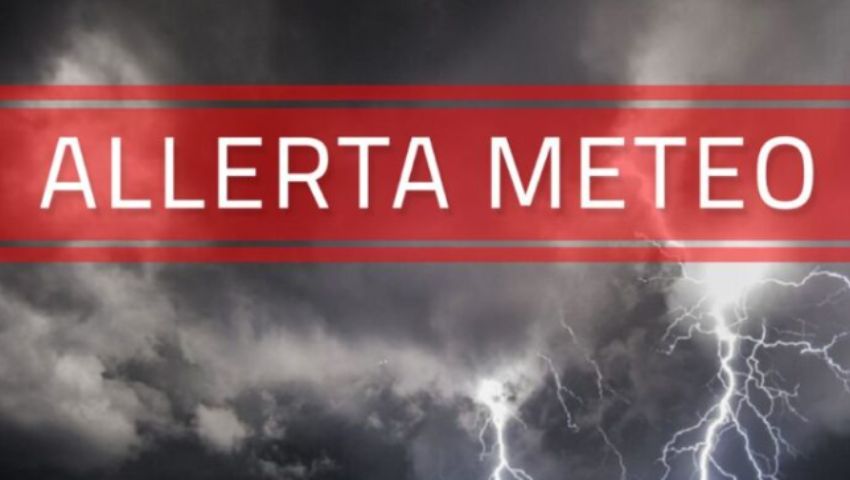 Comunicazione di servizio