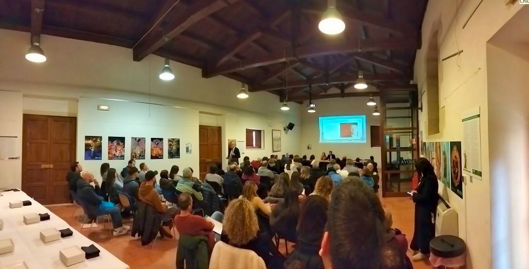 Assemblea degli iscritti e formazione sull’intelligenza artificiale