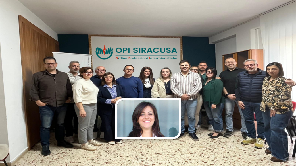 Emozione all’OPI: sala e premio dedicati a Eligia Ardita