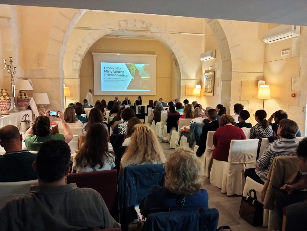Prendersi cura di chi cura